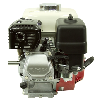 4.8 HP 163cc Honda GX160 Engine GX160UT2QXE2 w/Electric